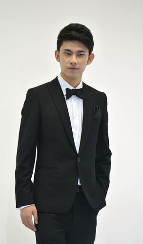 徐冠宏 公关与传播总监